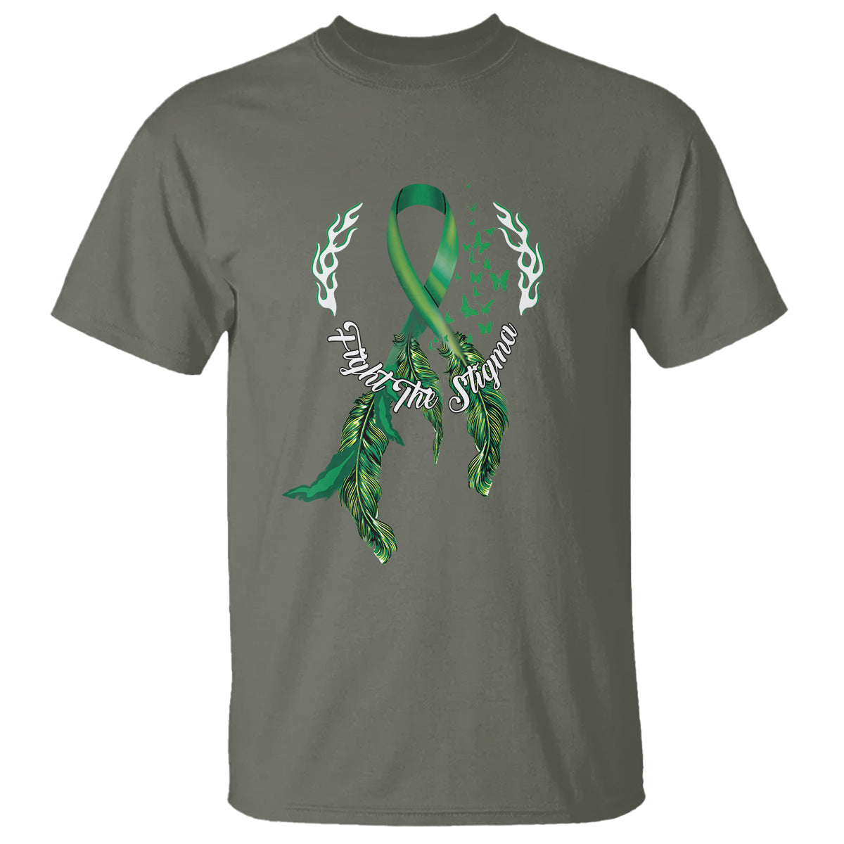 mental-health-awareness-t-shirt-fight-the-stigma-butterfly-green-ribbon