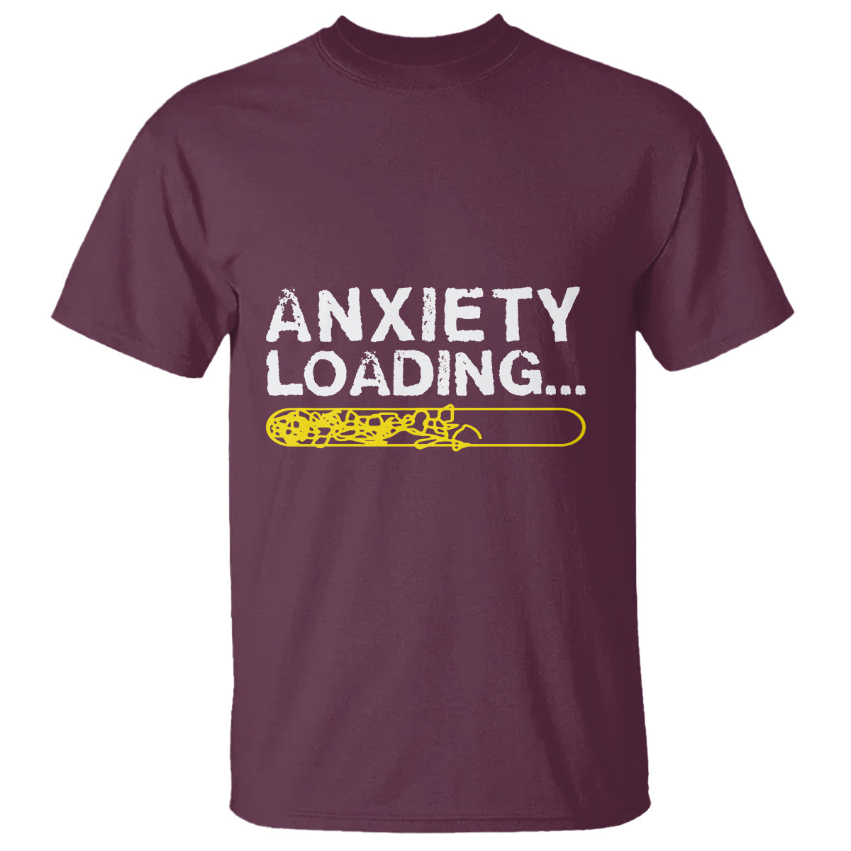 mental-health-awareness-anxiety-loading-t-shirt