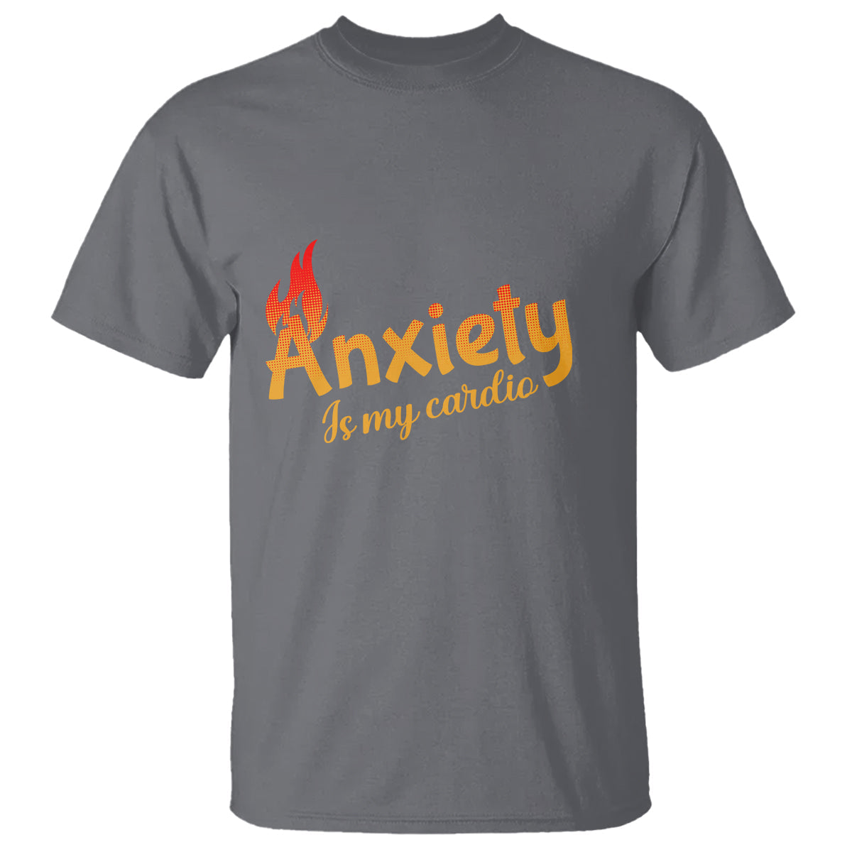 mental-health-awareness-t-shirt-anxiety-is-my-cardio-burn-calories