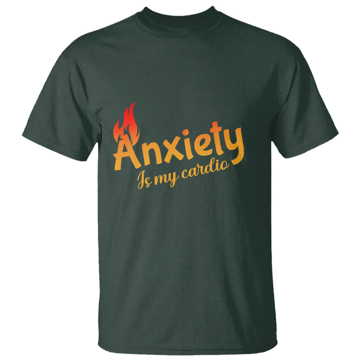mental-health-awareness-t-shirt-anxiety-is-my-cardio-burn-calories