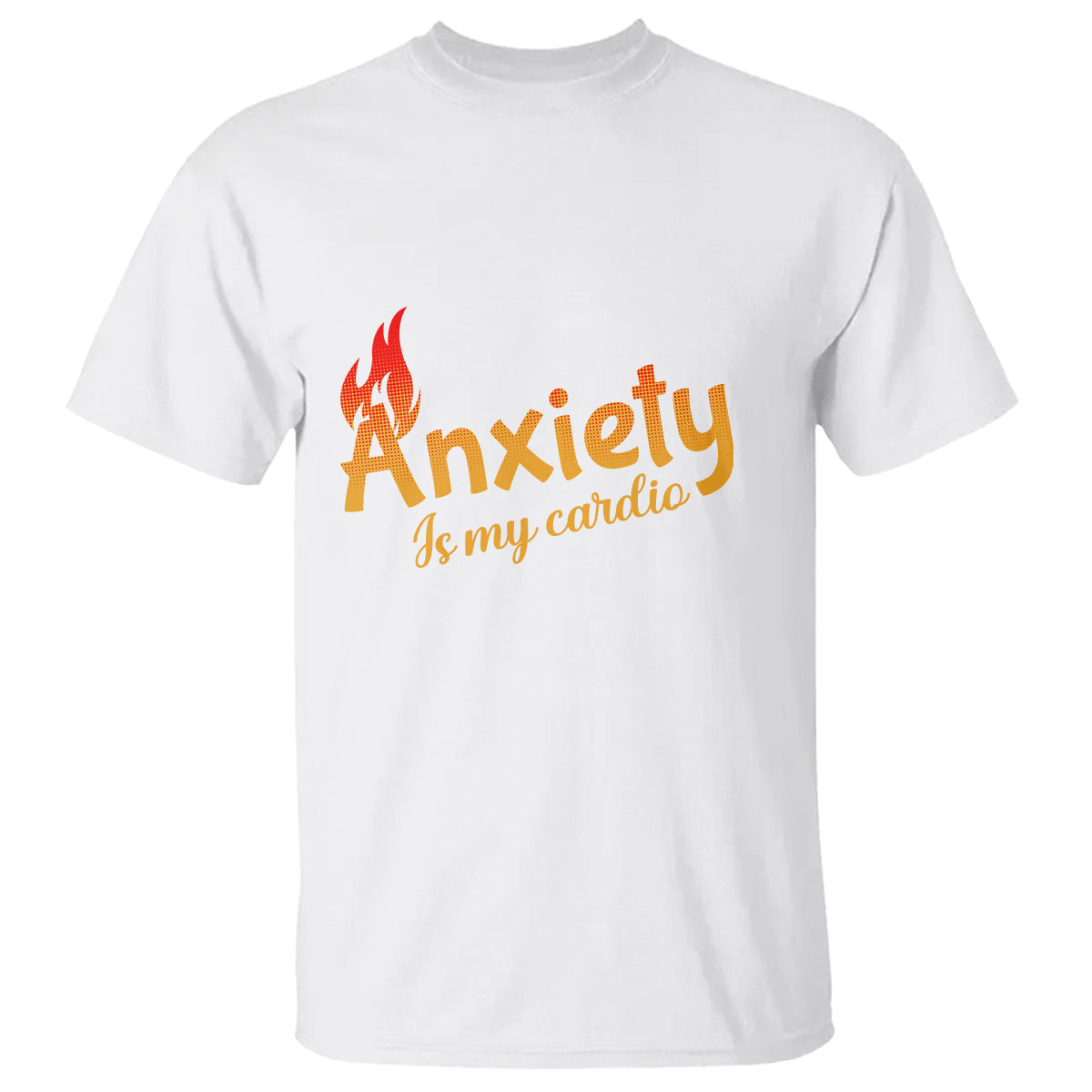 mental-health-awareness-t-shirt-anxiety-is-my-cardio-burn-calories
