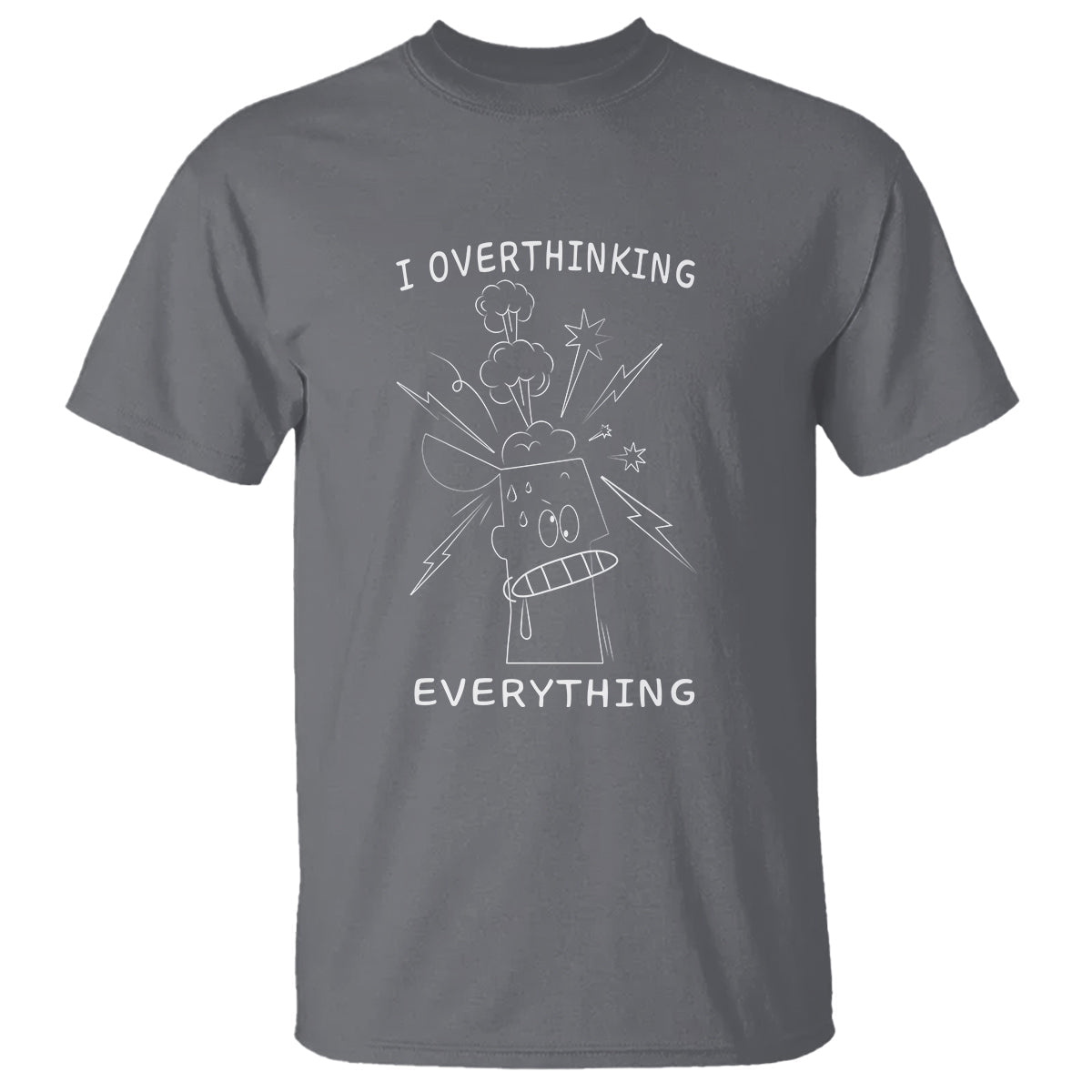 funny-overthinking-t-shirt-i-overthink-everything