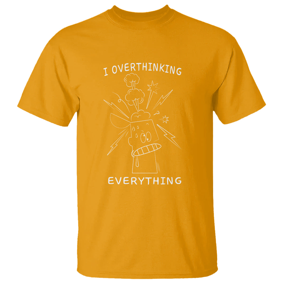 funny-overthinking-t-shirt-i-overthink-everything