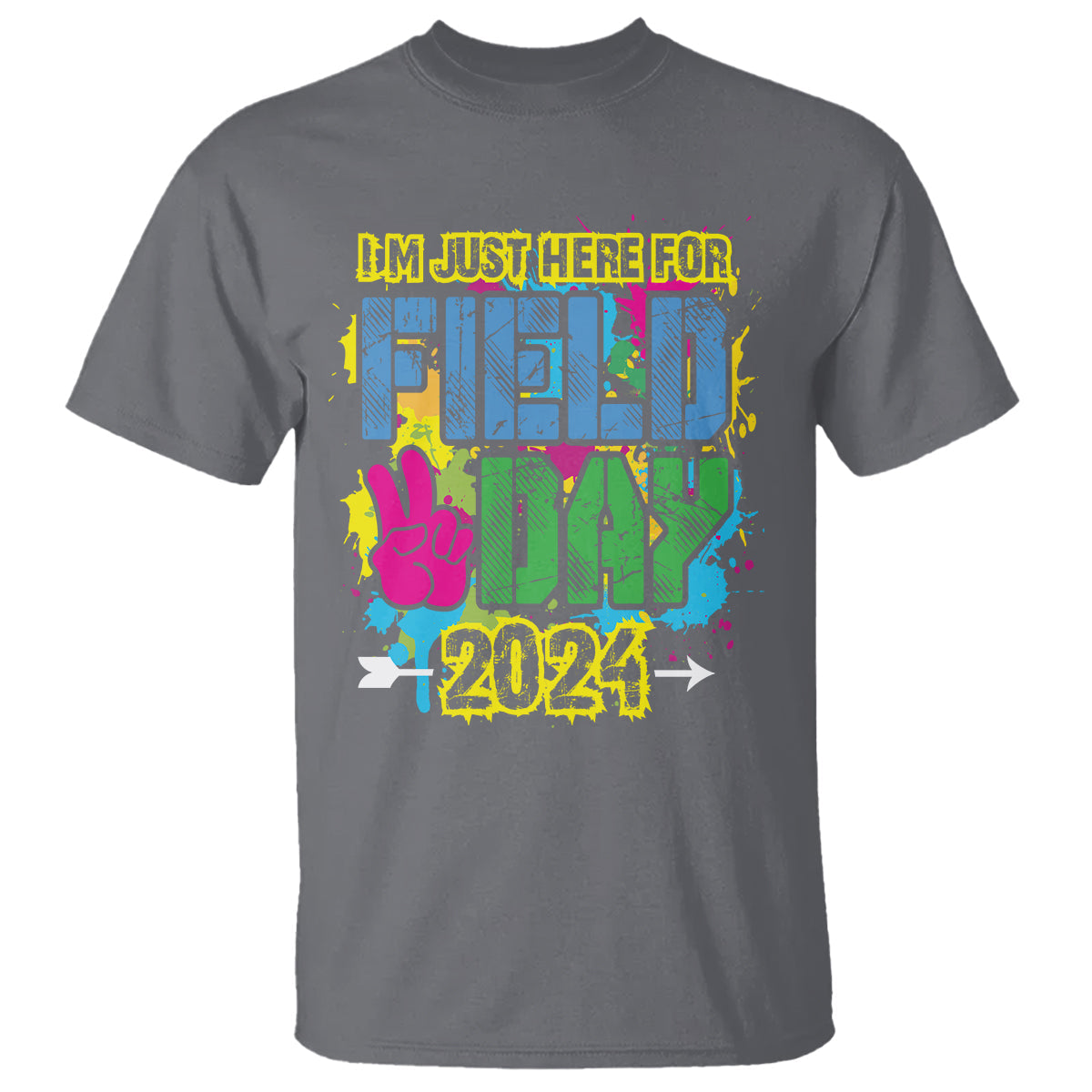 im-just-here-for-field-day-2024-t-shirt