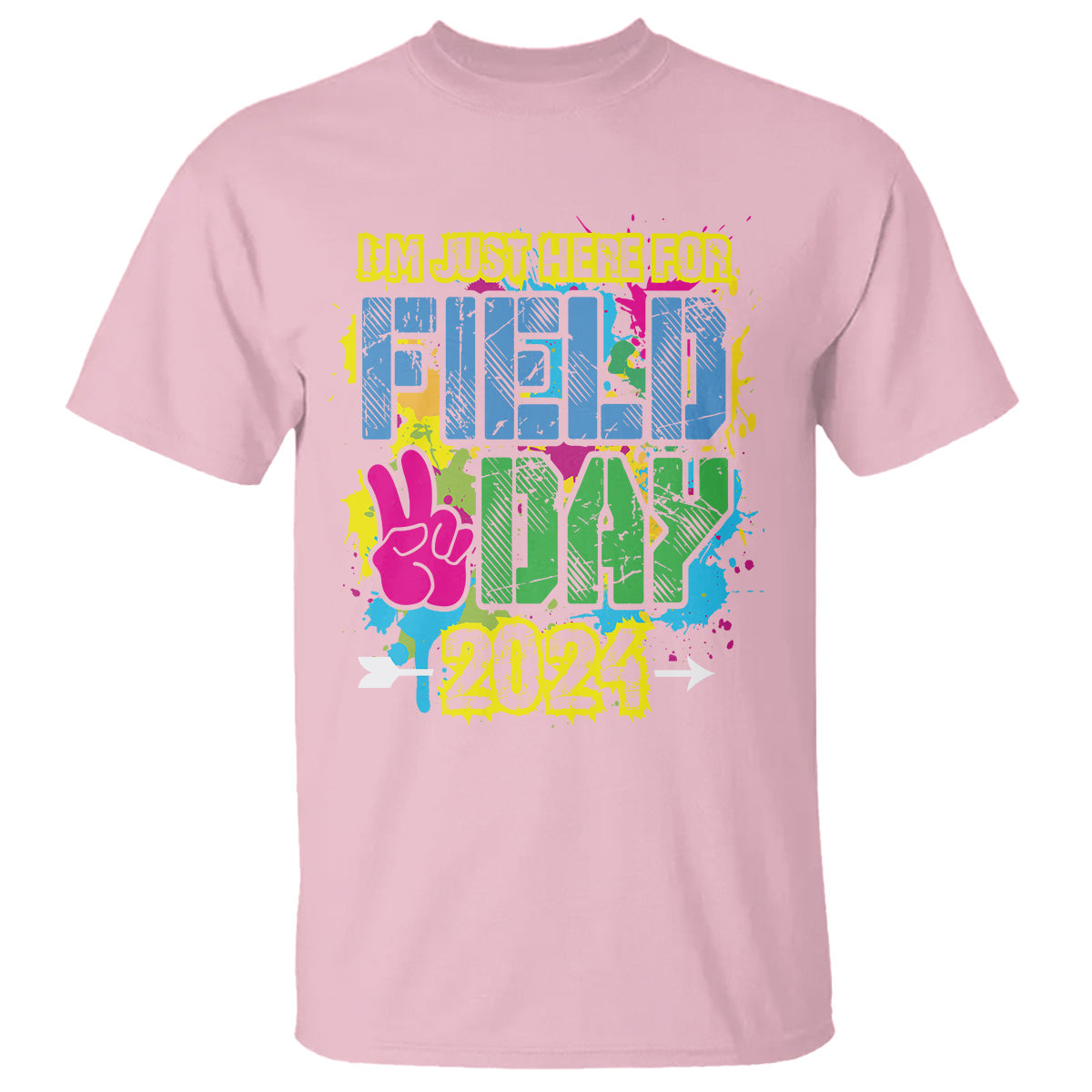 im-just-here-for-field-day-2024-t-shirt