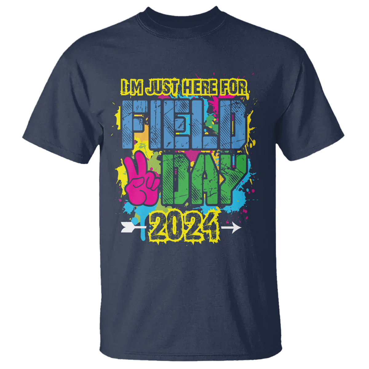 im-just-here-for-field-day-2024-t-shirt