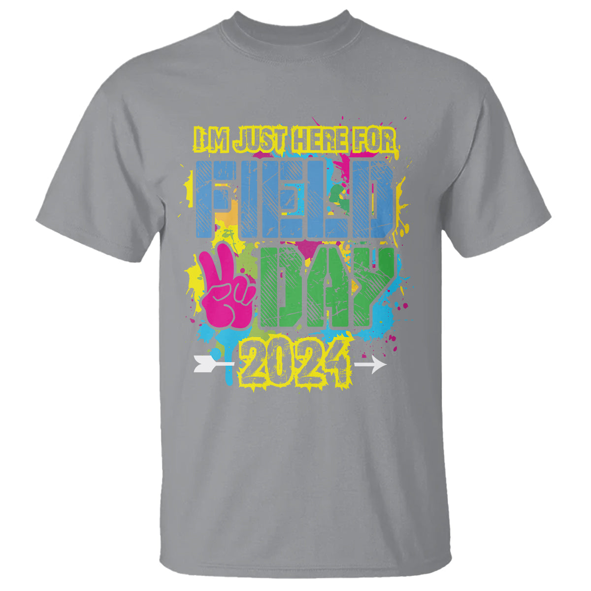 im-just-here-for-field-day-2024-t-shirt