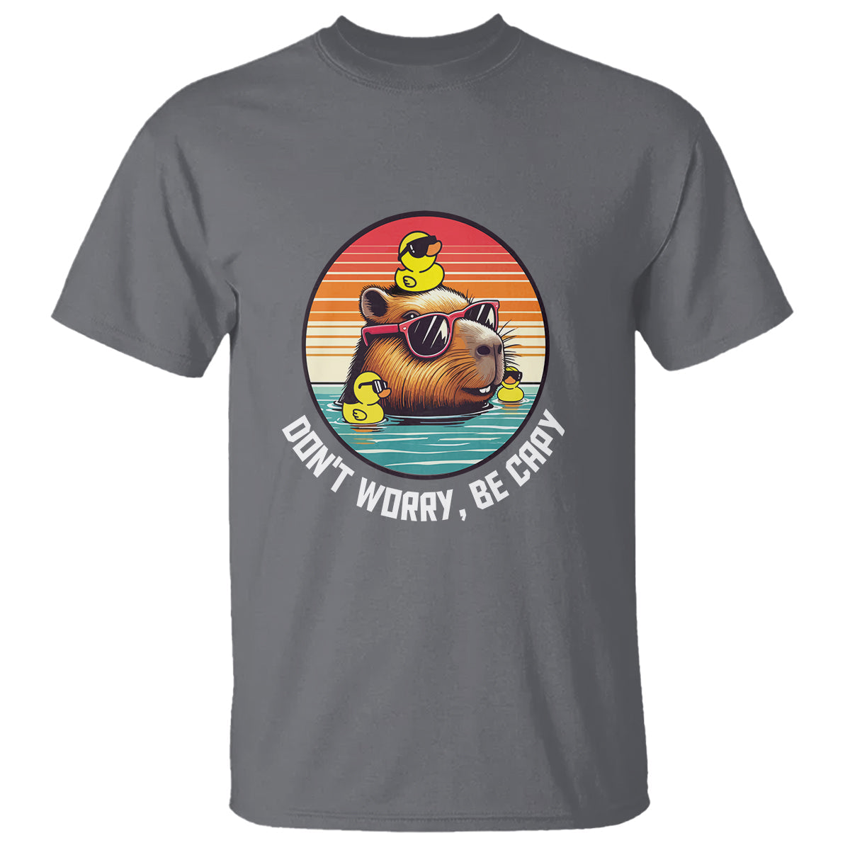 capybara-lover-t-shirt-dont-worry-be-capy-retro