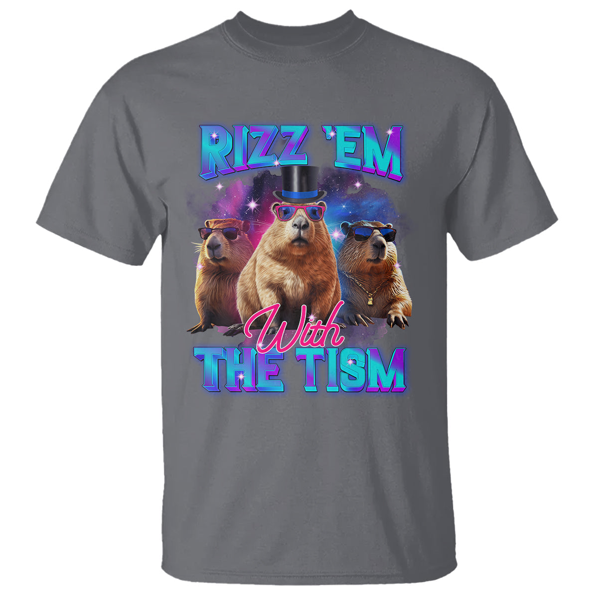capybara-lover-t-shirt-rizz-em-with-the-tism-funny-capy-meme