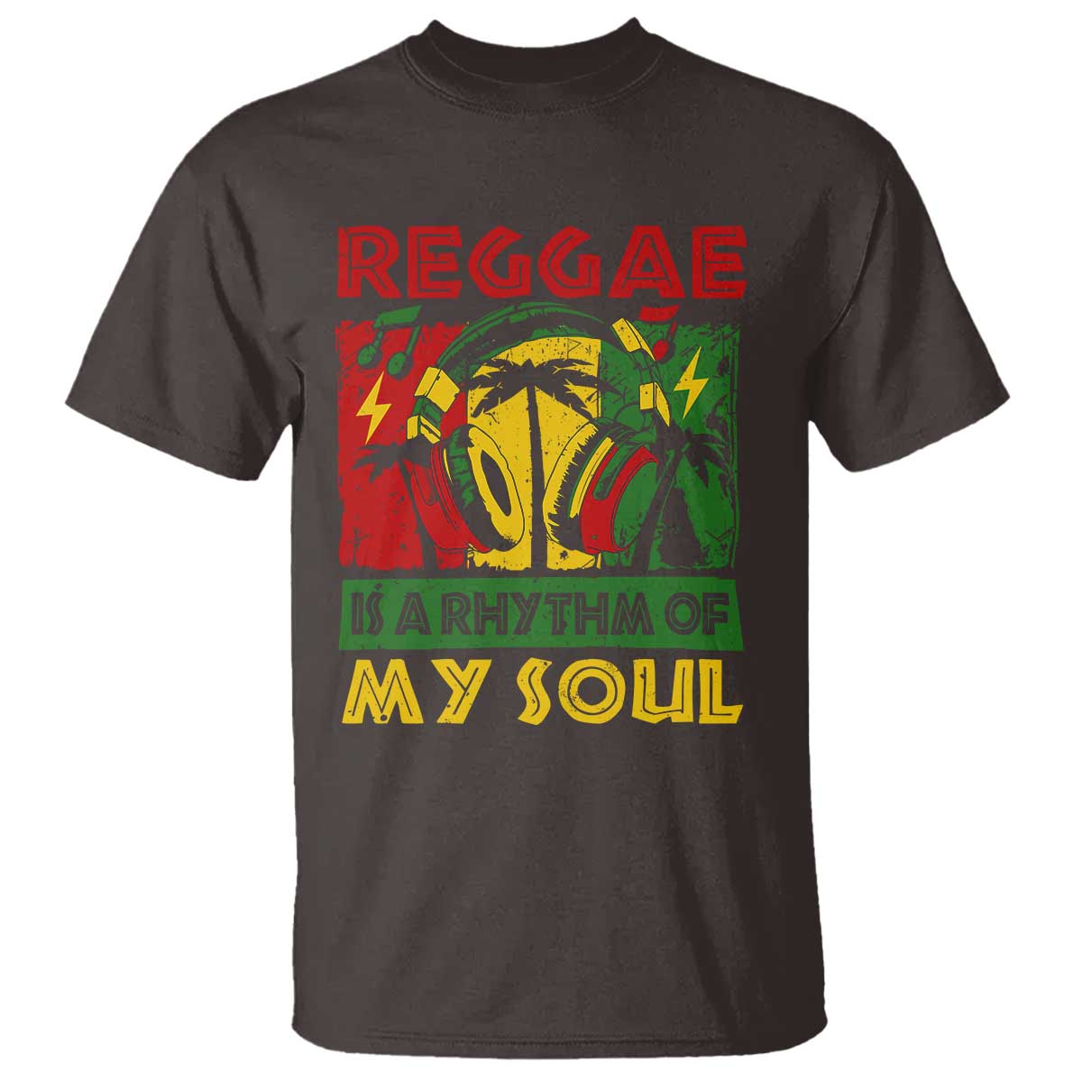 reggae-is-a-rythm-of-my-soul-jamaica-music-t-shirt