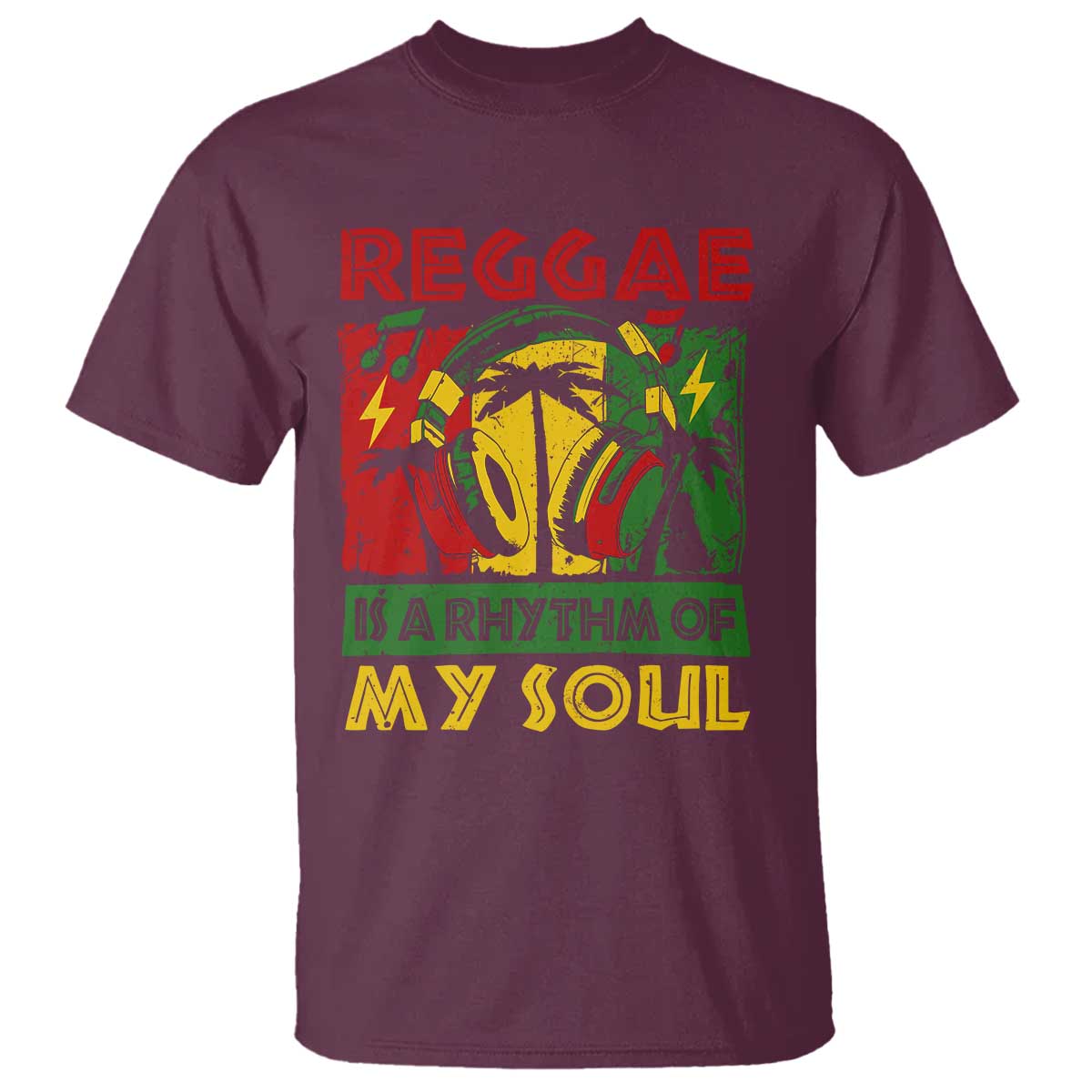 reggae-is-a-rythm-of-my-soul-jamaica-music-t-shirt