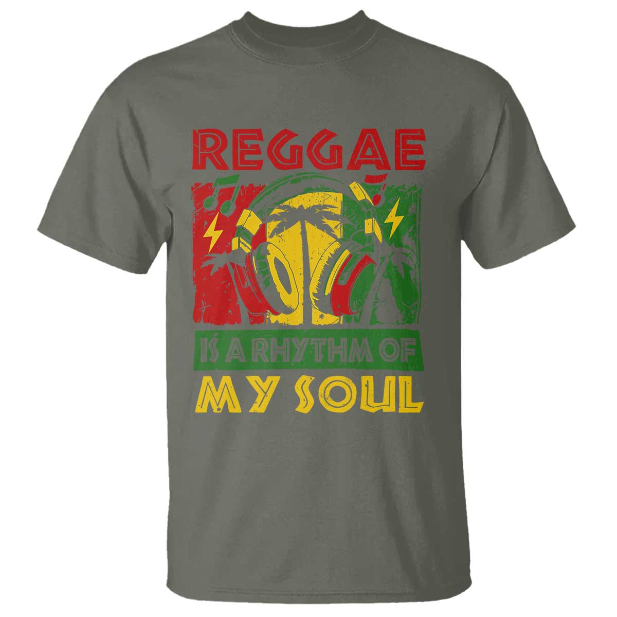 reggae-is-a-rythm-of-my-soul-jamaica-music-t-shirt