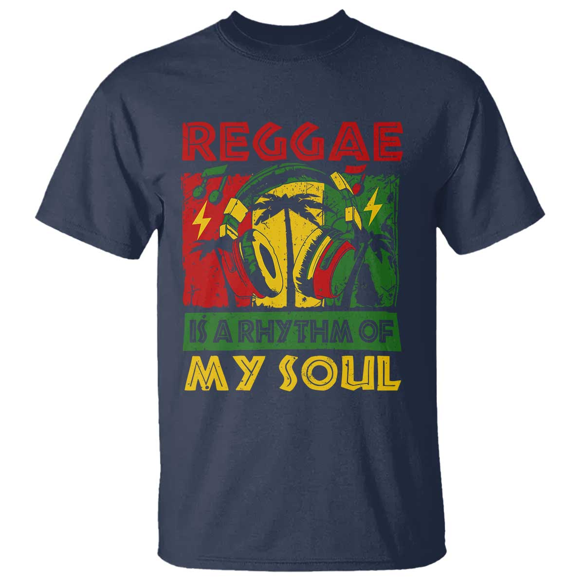 reggae-is-a-rythm-of-my-soul-jamaica-music-t-shirt