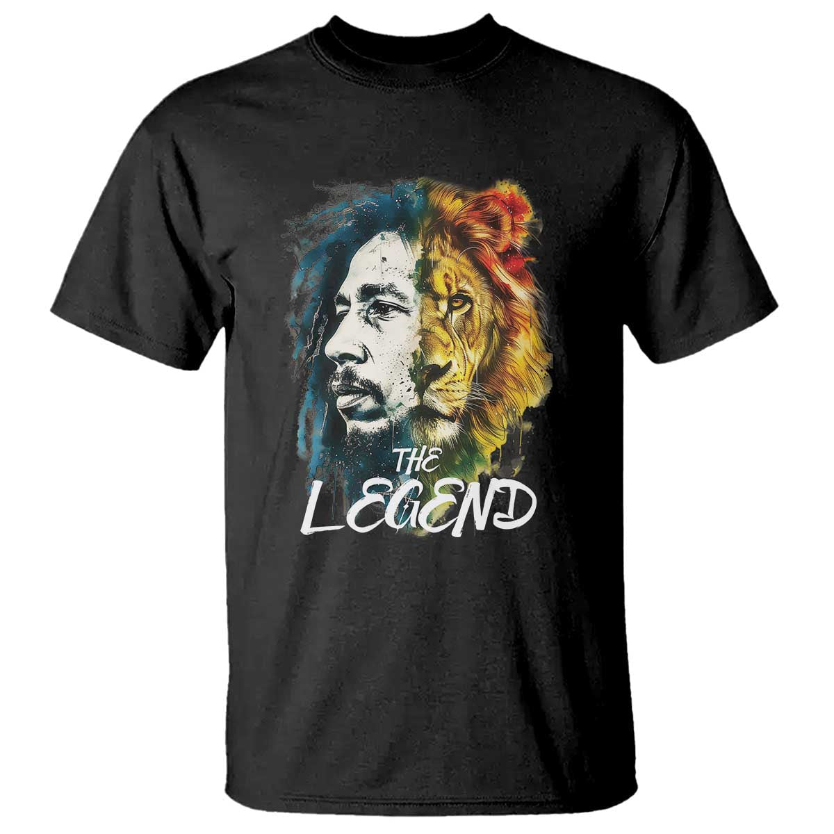 legend-bob-lion-reggae-jamaica-music-t-shirt