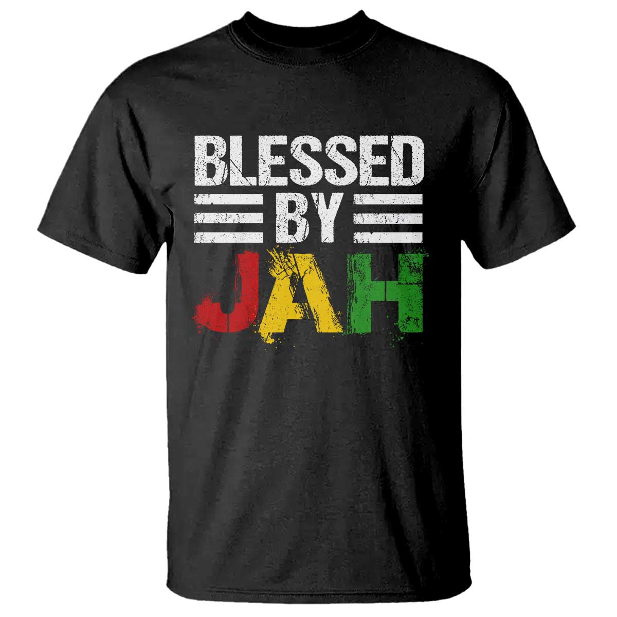 blessed-by-jah-jamaican-rastafari-rasta-t-shirt