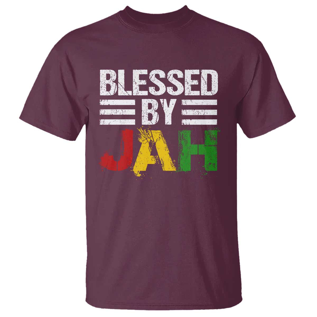 blessed-by-jah-jamaican-rastafari-rasta-t-shirt