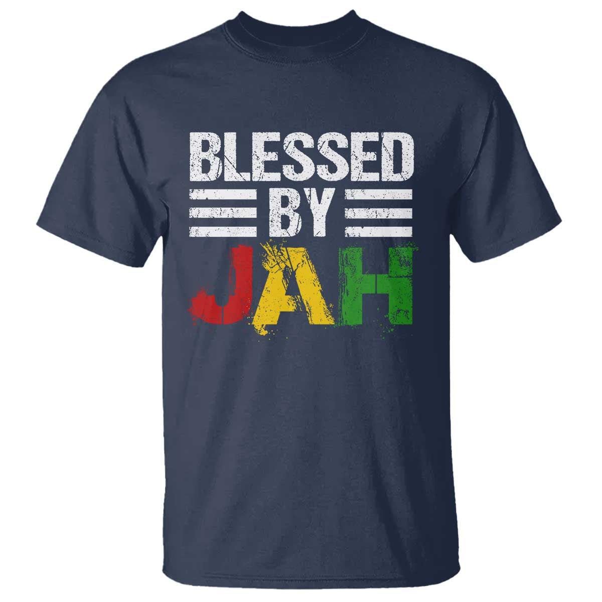 blessed-by-jah-jamaican-rastafari-rasta-t-shirt