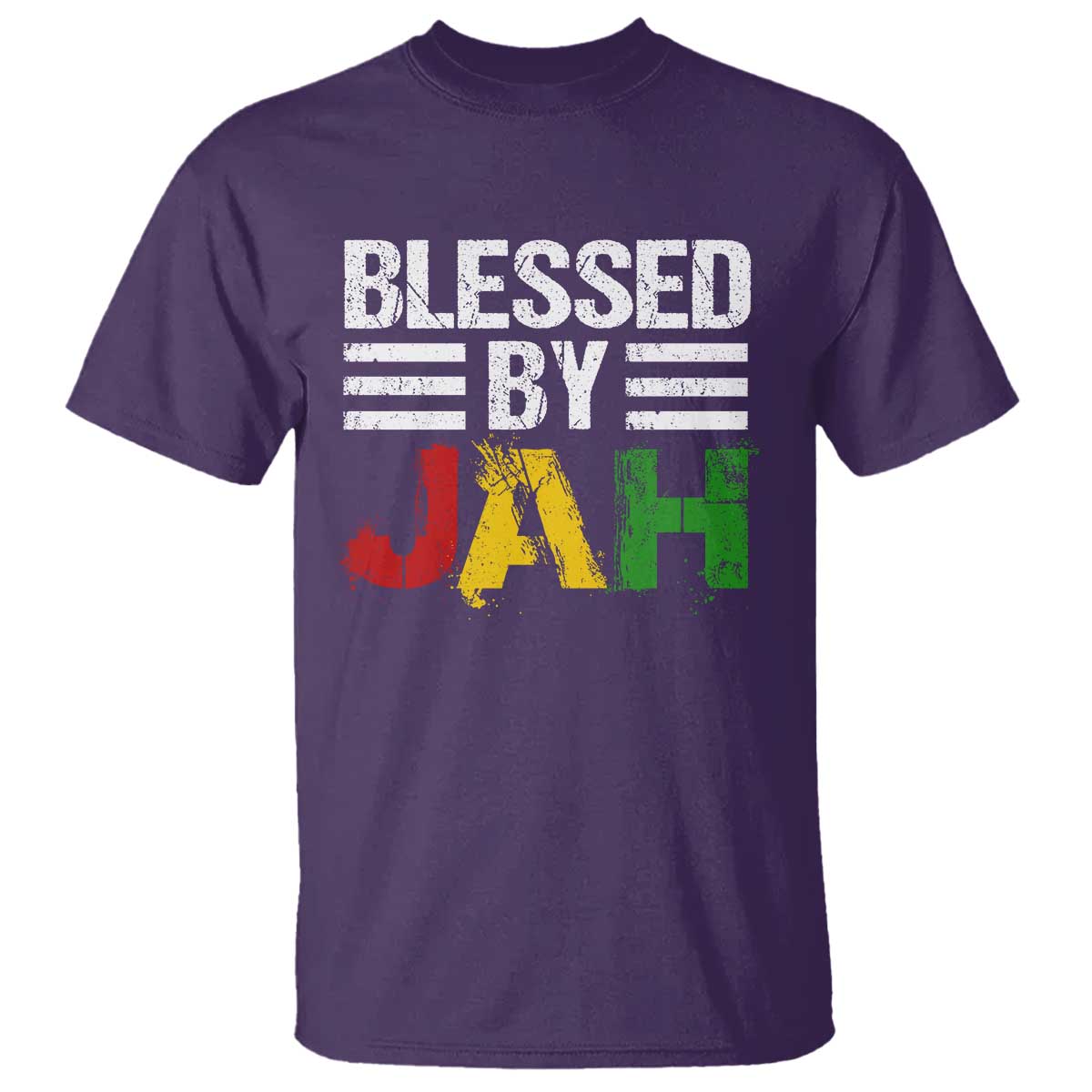 blessed-by-jah-jamaican-rastafari-rasta-t-shirt