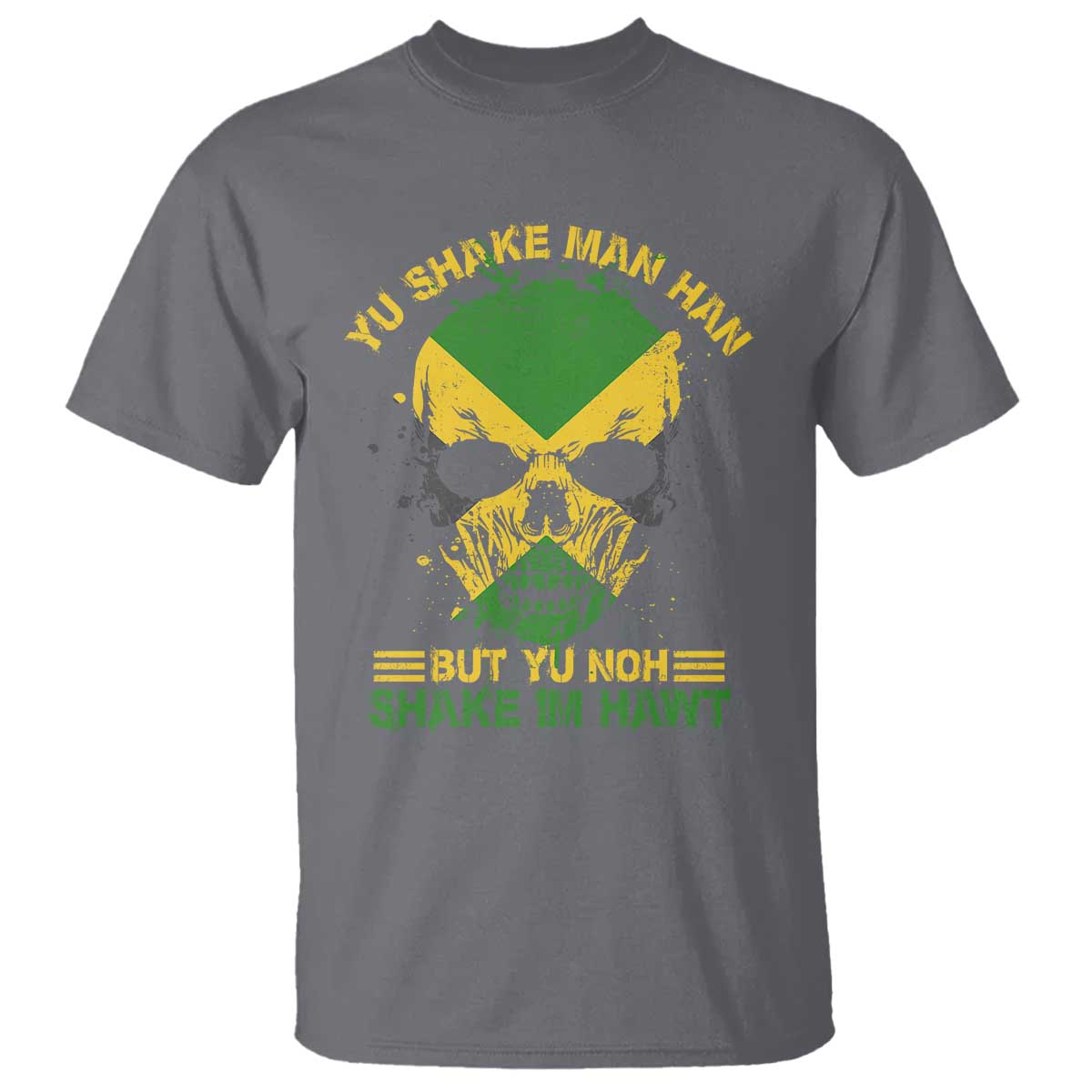jamaican-proverbs-t-shirt-you-can-shake-a-mans-head-but-you-cannot-shake-his-heart-skull