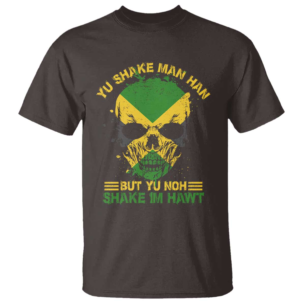 jamaican-proverbs-t-shirt-you-can-shake-a-mans-head-but-you-cannot-shake-his-heart-skull