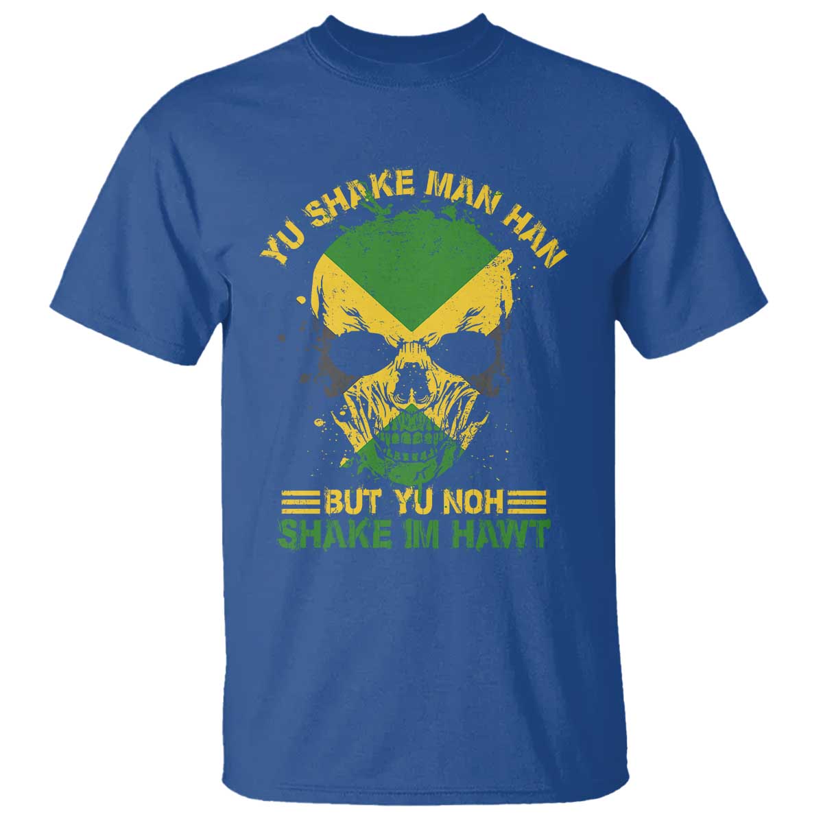 jamaican-proverbs-t-shirt-you-can-shake-a-mans-head-but-you-cannot-shake-his-heart-skull