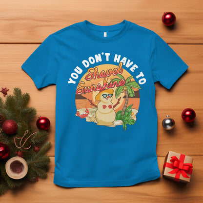 christmas-in-hawaii-t-shirt-hawaiian-snowman-you-dont-have-to-shovel-sunshine