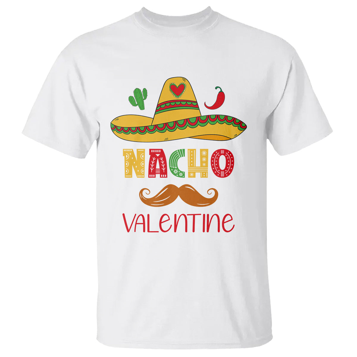 valentines-day-t-shirt-funny-nacho-love-mexican-sombraro