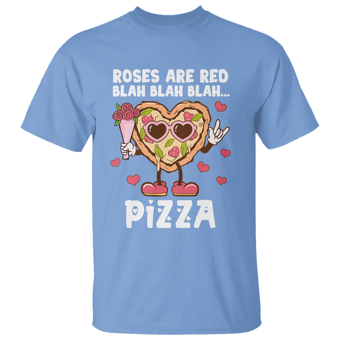 valentines-day-t-shirt-roses-are-red-blah-pizza-funny-food-lover