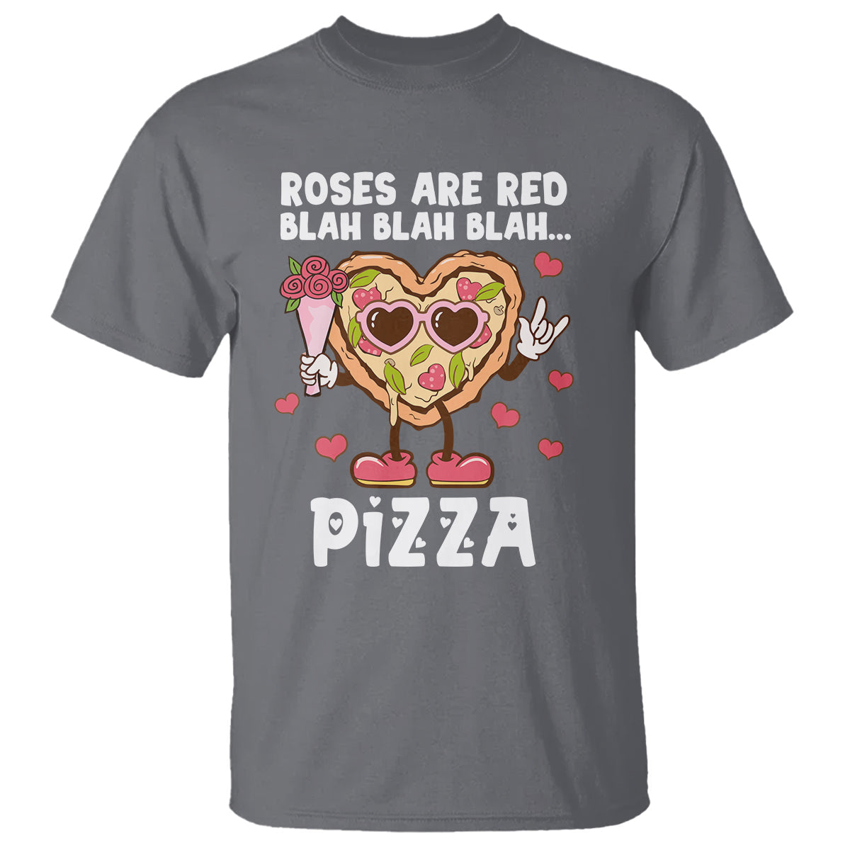 valentines-day-t-shirt-roses-are-red-blah-pizza-funny-food-lover