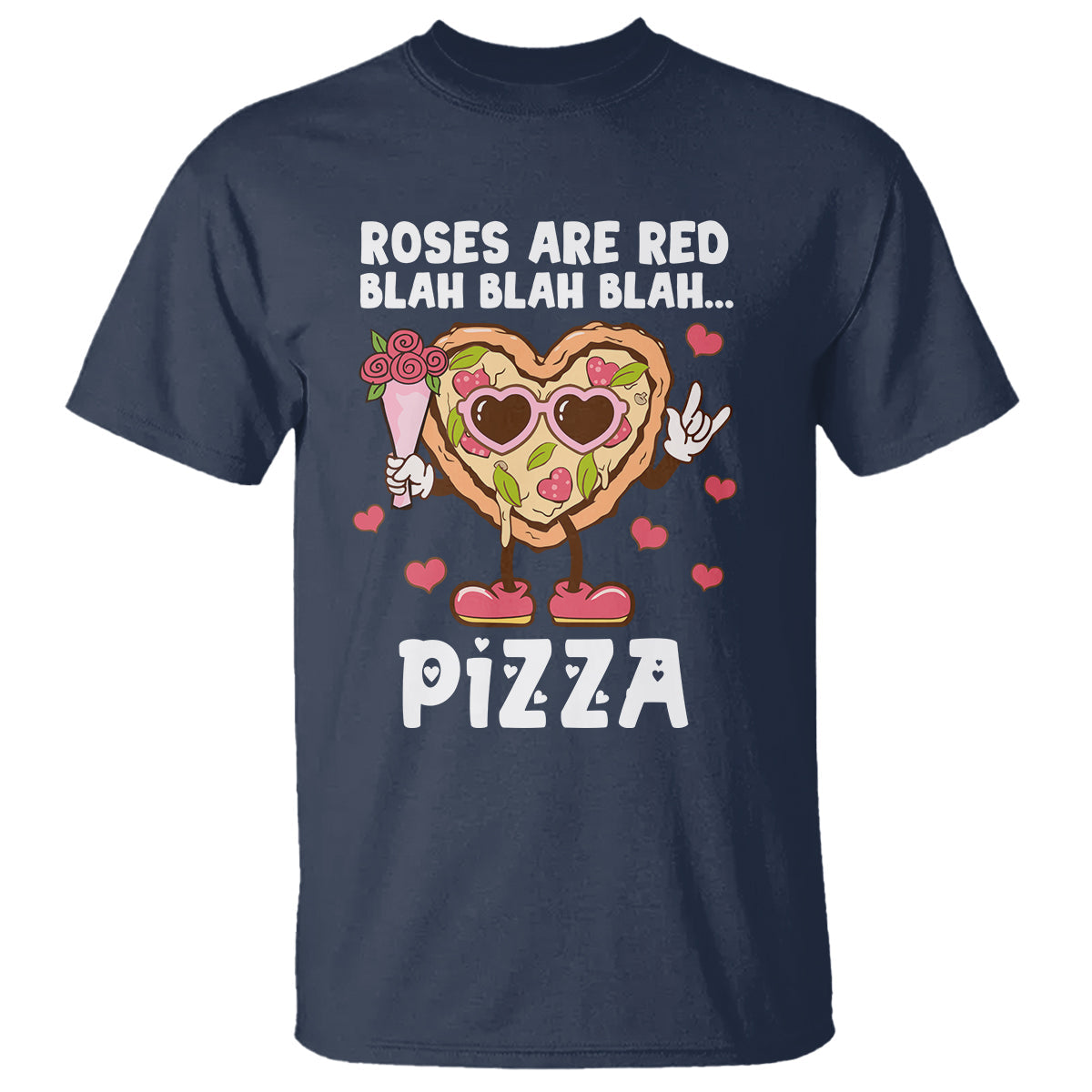 valentines-day-t-shirt-roses-are-red-blah-pizza-funny-food-lover