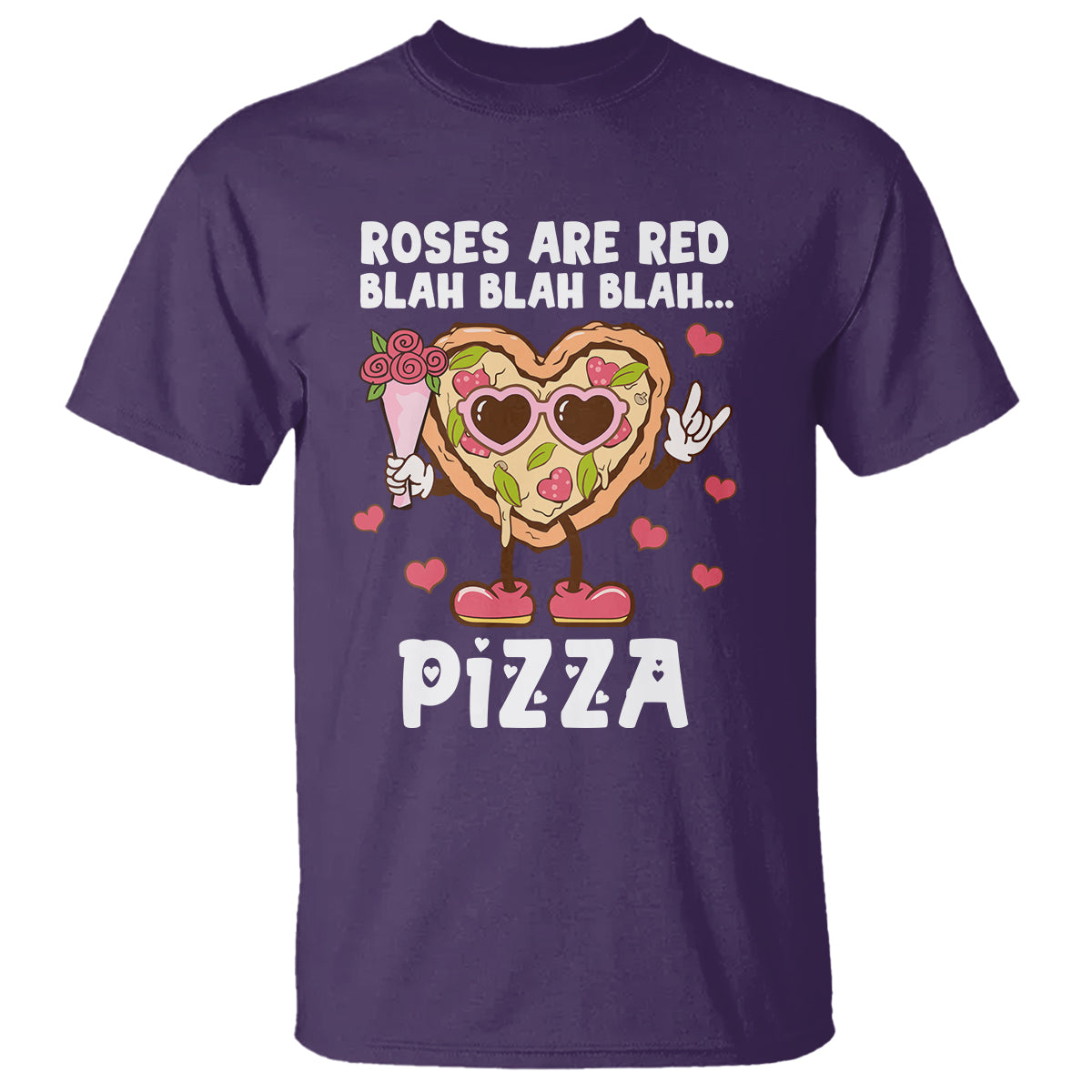 valentines-day-t-shirt-roses-are-red-blah-pizza-funny-food-lover