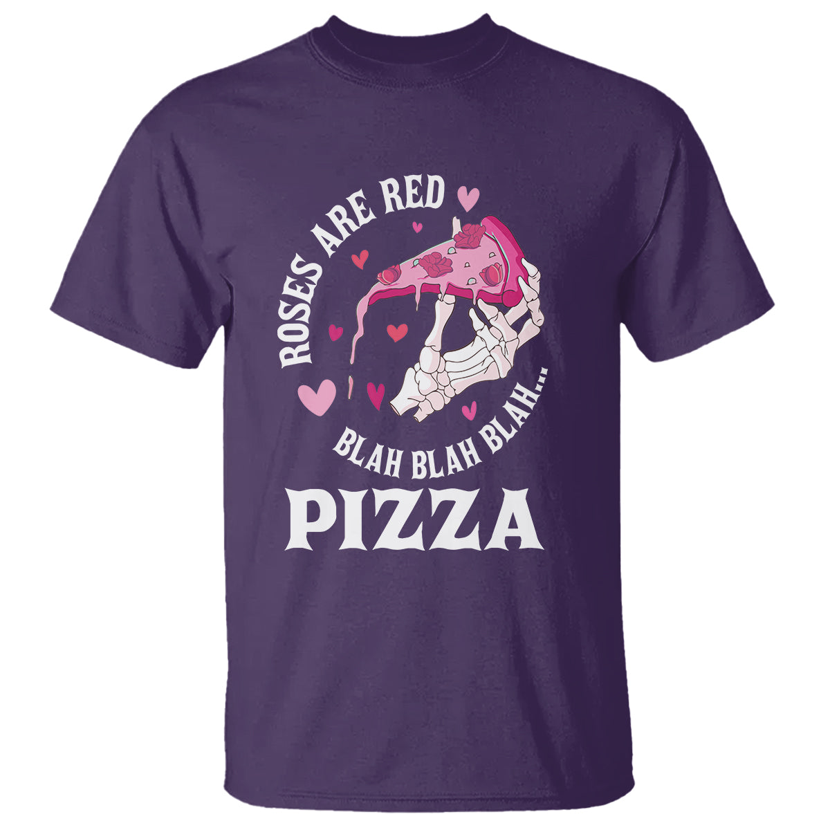 valentines-day-t-shirt-roses-are-red-blah-skeleton-pizza-funny-food-lover