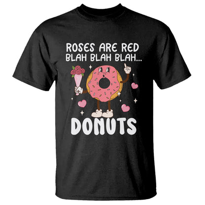 valentines-day-t-shirt-roses-are-red-blah-donut-funny-food-lover