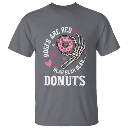 valentines-day-t-shirt-roses-are-red-blah-skeleton-donut-funny-food-lover