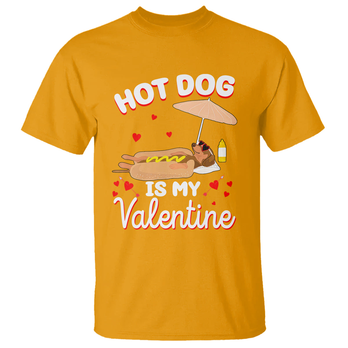 valentines-day-t-shirt-funny-dachshund-hot-dog-is-my-valentine
