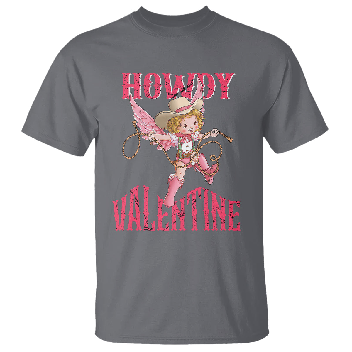 howdy-valentines-day-t-shirt-cupid-retro-western-cowgirl-cowboy