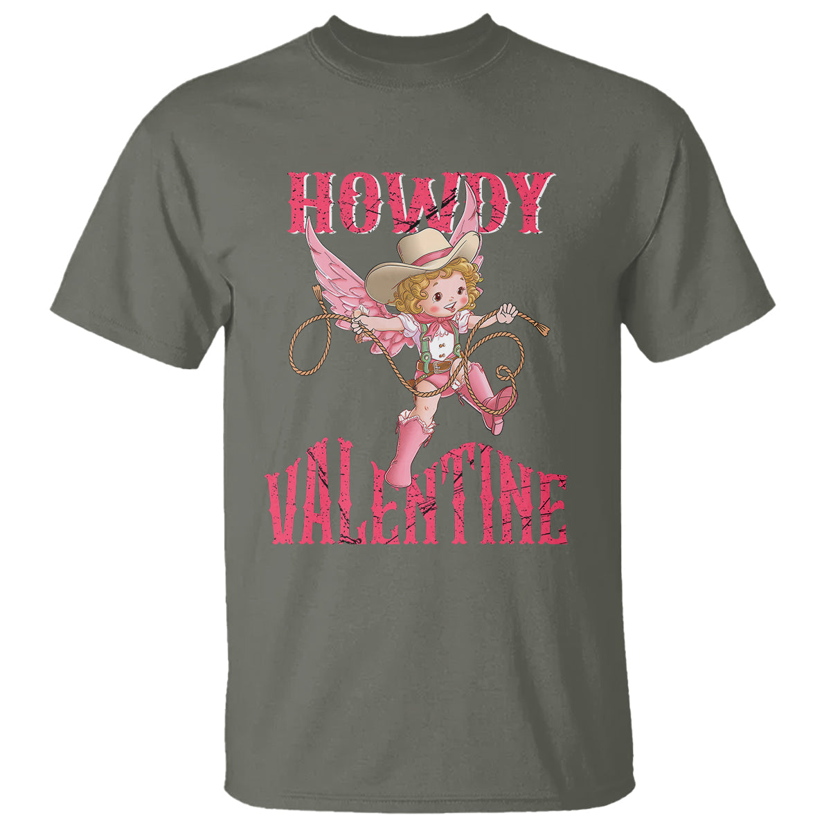 howdy-valentines-day-t-shirt-cupid-retro-western-cowgirl-cowboy