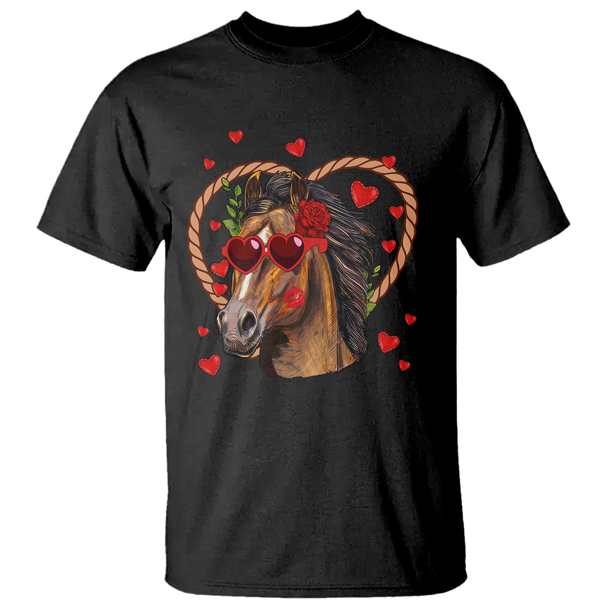valentines-day-t-shirt-funny-cute-horse-cowboy-western