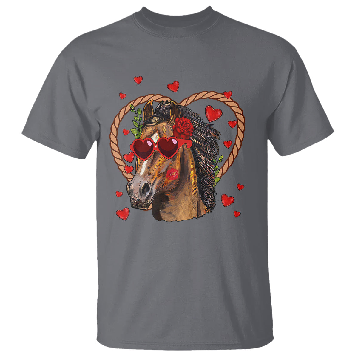valentines-day-t-shirt-funny-cute-horse-cowboy-western
