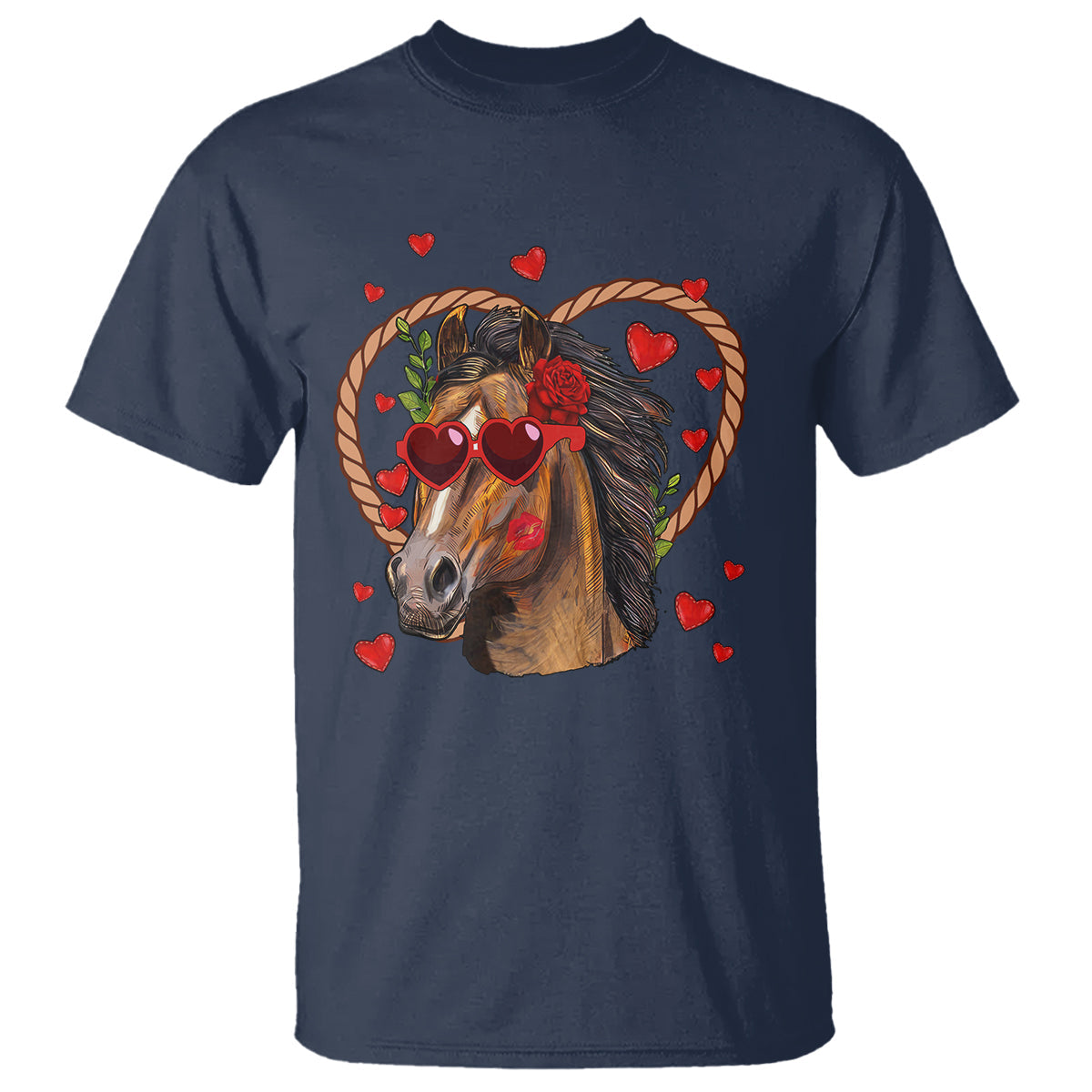 valentines-day-t-shirt-funny-cute-horse-cowboy-western