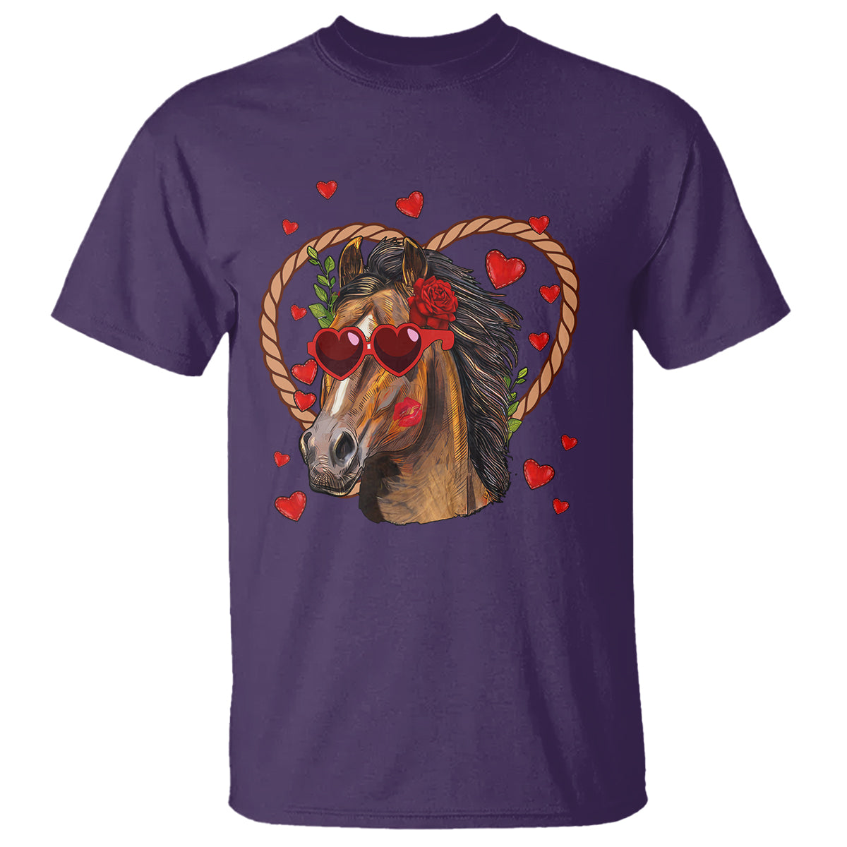 valentines-day-t-shirt-funny-cute-horse-cowboy-western