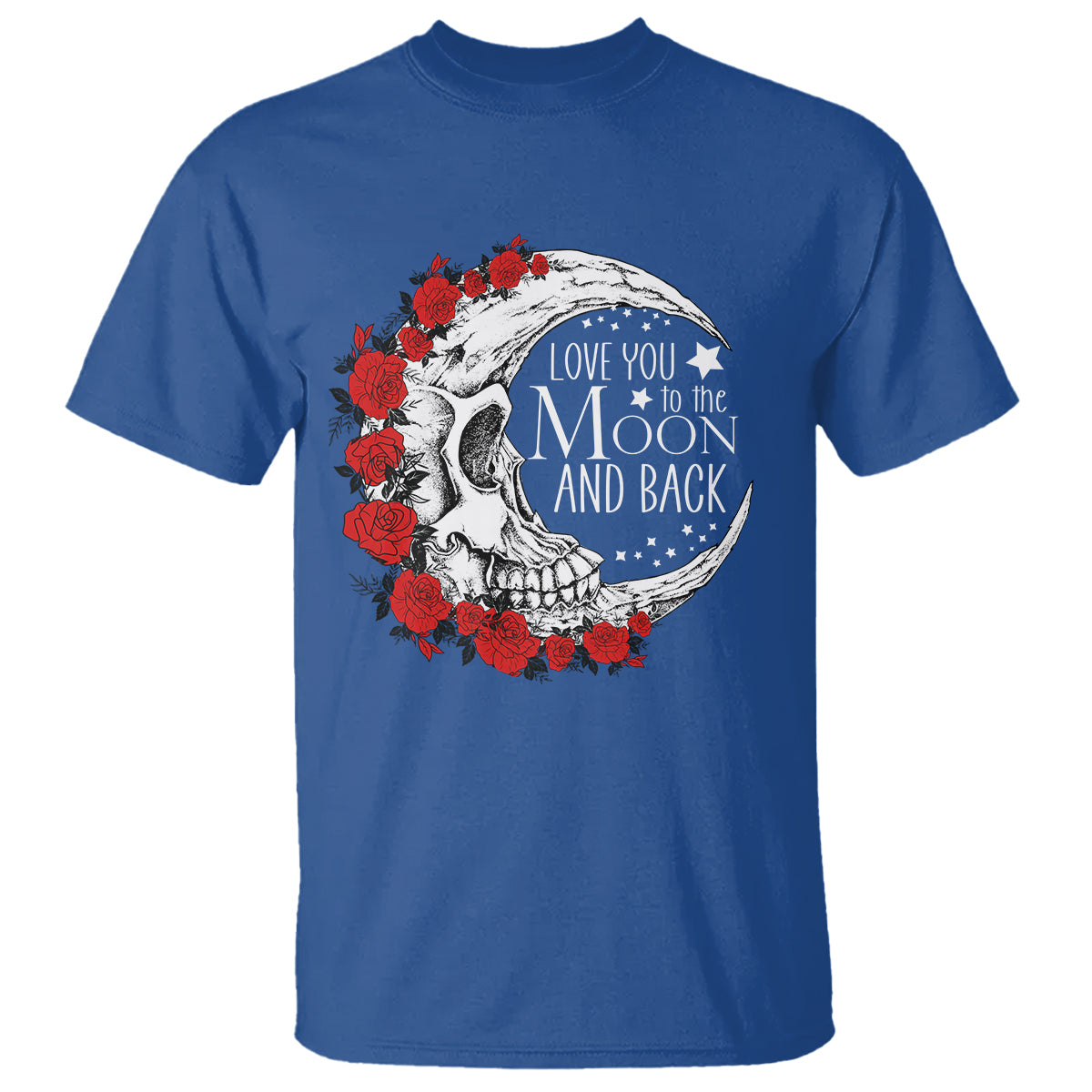valentines-day-t-shirt-love-you-to-the-moon-and-back-skull-rose