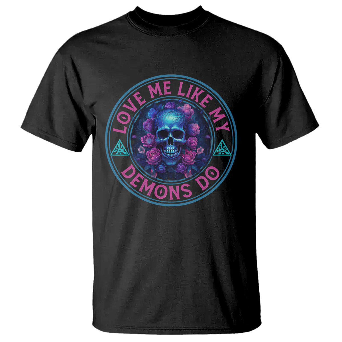 valentines-day-t-shirt-love-me-like-my-demons-do-skull-rose-aesthestic