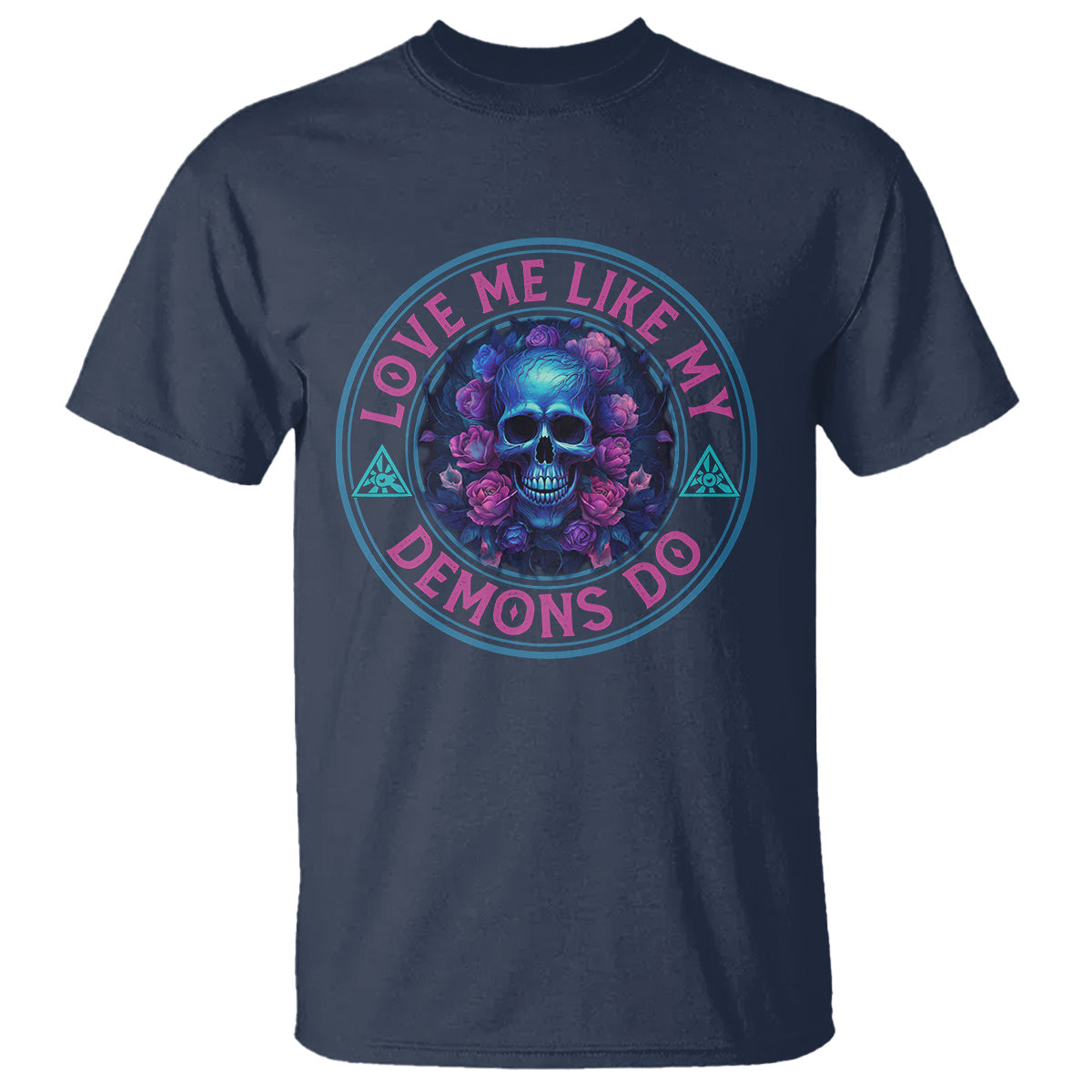 valentines-day-t-shirt-love-me-like-my-demons-do-skull-rose-aesthestic