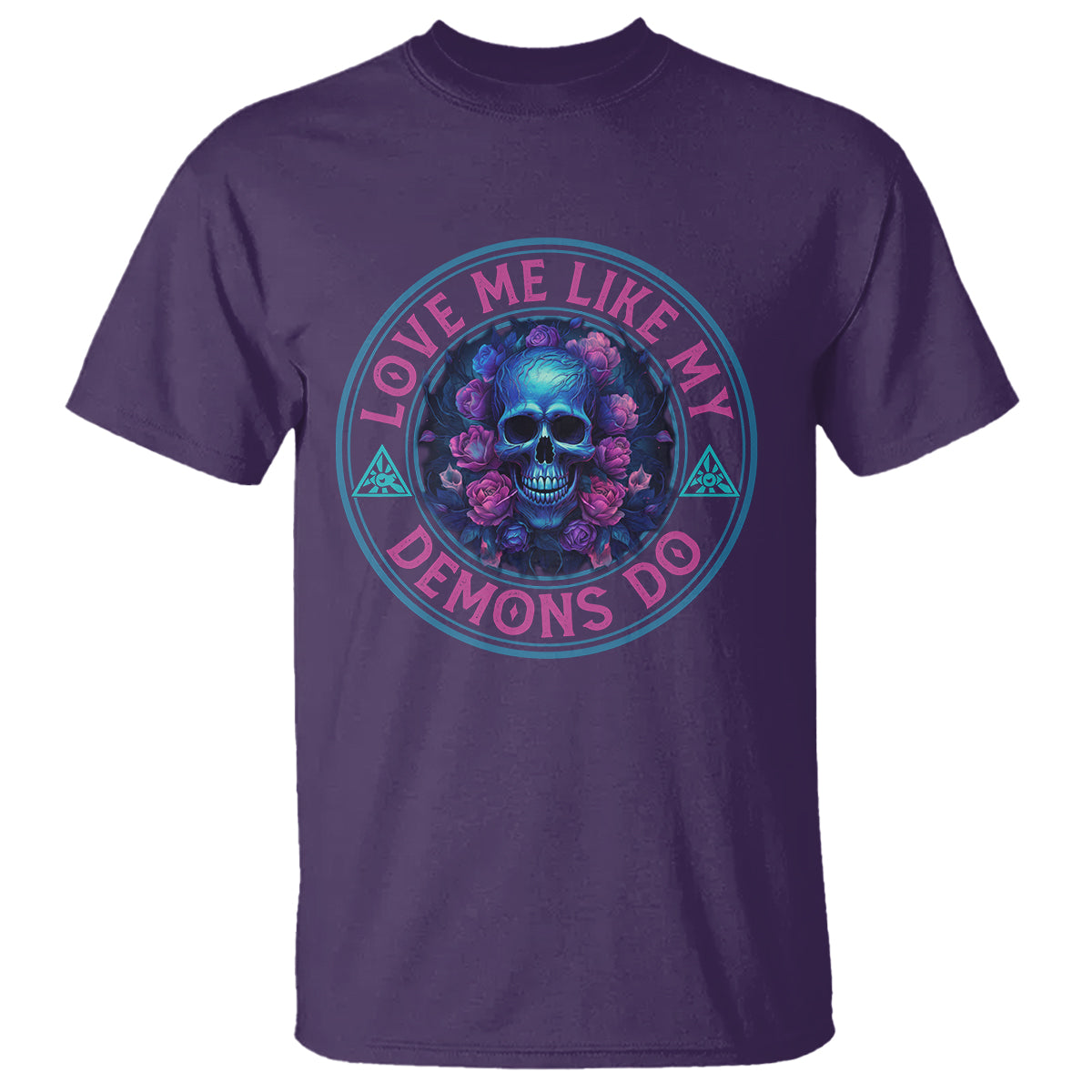 valentines-day-t-shirt-love-me-like-my-demons-do-skull-rose-aesthestic
