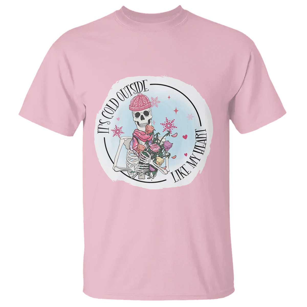 anti-valentine-t-shirt-its-cold-outside-like-my-heart-skeleton-single-day
