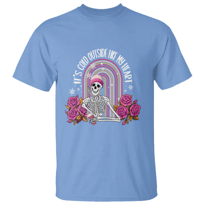 anti-valentines-day-t-shirt-its-cold-outside-like-my-heart-skeleton