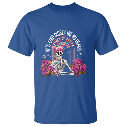 anti-valentines-day-t-shirt-its-cold-outside-like-my-heart-skeleton