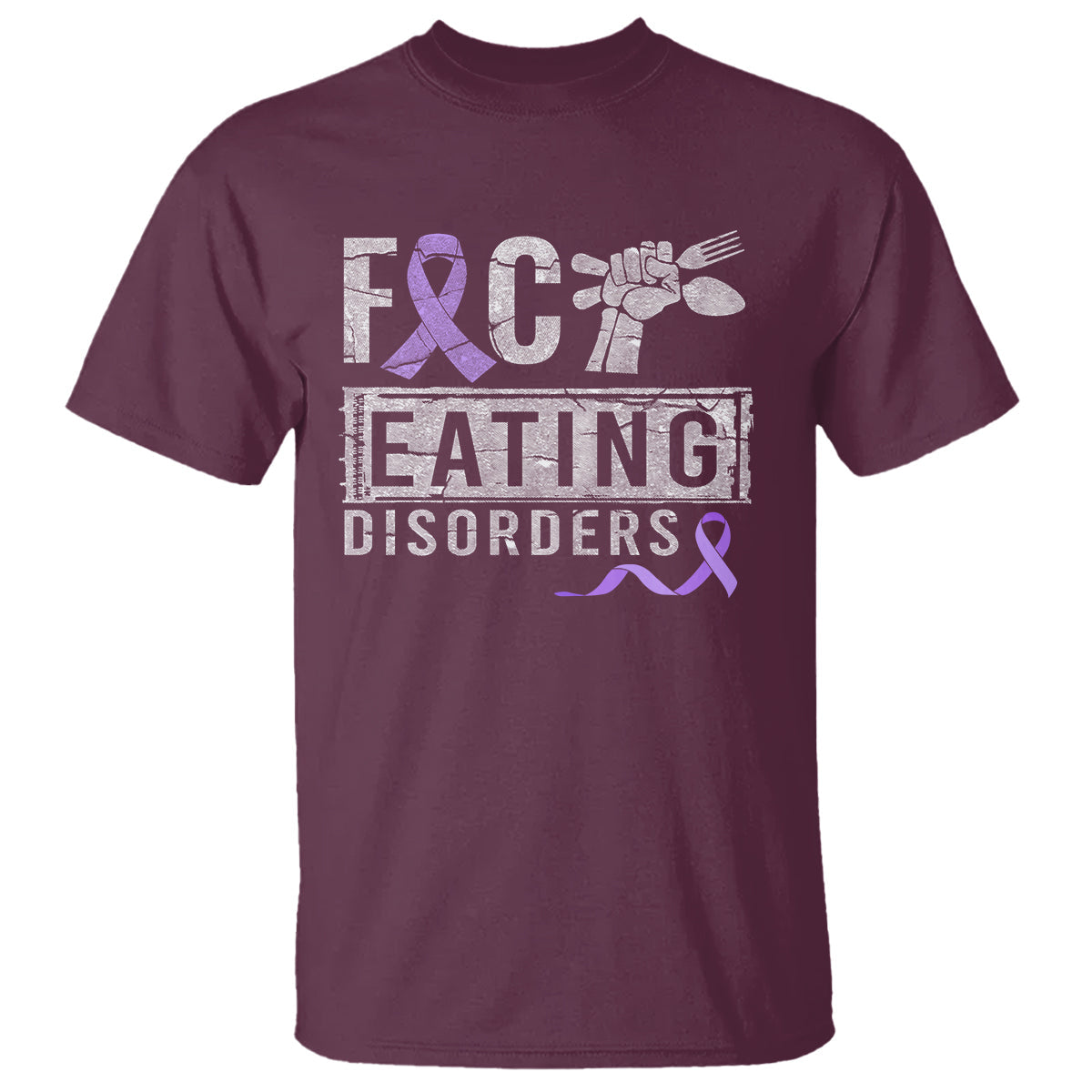 anorexia-awareness-t-shirt-fxxk-eating-disorders-purple-ribbon