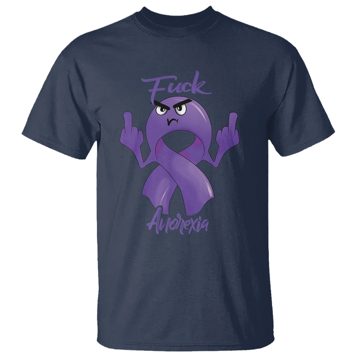 fxxk-anorexia-eating-disorder-purple-ribbon-mental-health-awareness-t-shirt